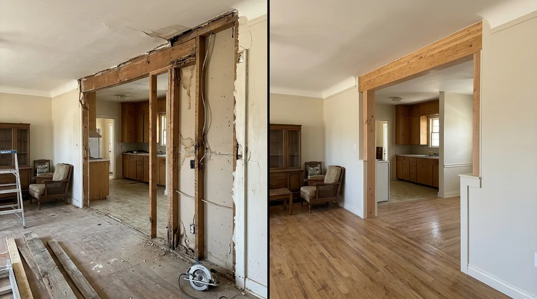 Result carpentry in Lubbock - Lubbock Carpentry