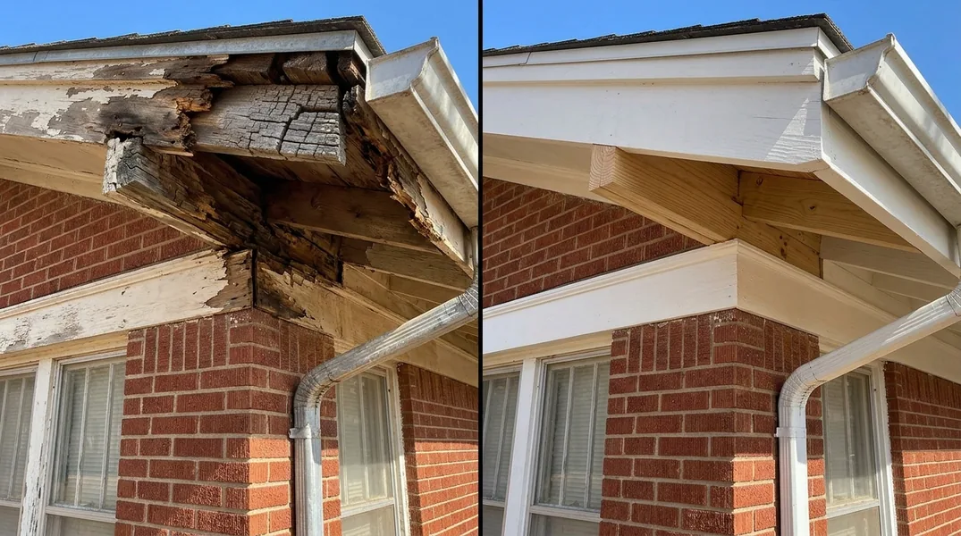 Result carpentry in Lubbock - Lubbock Carpentry