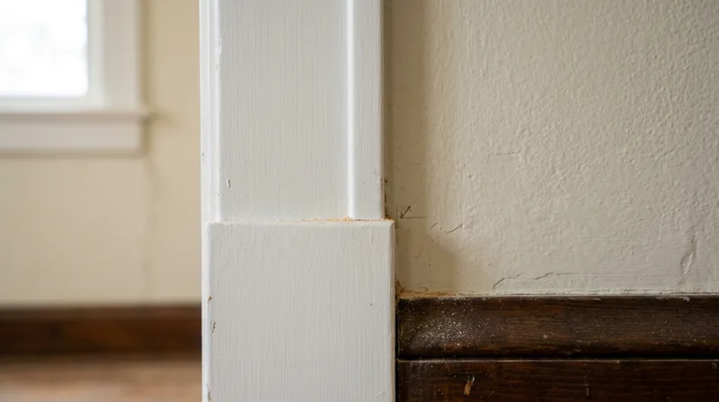 Finish & Trim Carpentry Lubbock